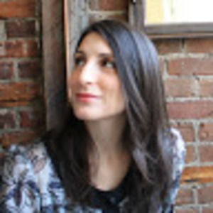 Meet your Posher, Sabrina